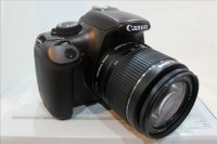 Canon EOS Rebel T3 / 1100D 12.2 MP Digital SLR Camera
