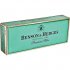 Benson & Hedges Menthol 100's Soft Pack cigarettes 10 cartons