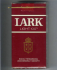 Lark Light 100s Richly Rewarding red soft box cigs 10 cartons