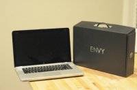 HP Envy 15-3040NR 15.6" LED Notebook Intel Quad Core i7 i7 2.2GH