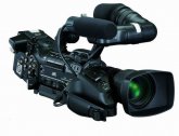 JVC GY-HM790 ProHD ENG / Studio Camera