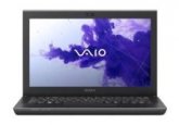 Sony VAIO S Series SVS131190X Standard 13.3" laptop