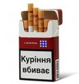 President Power Line Red Cigarettes 10 cartons