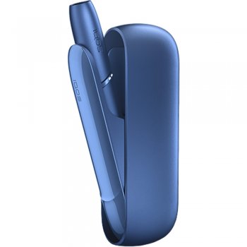 IQOS 3 DUO Stellar Blue