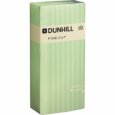 Dunhill Fine Cut Green box cigarettes 10 cartons