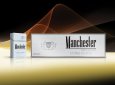 Manchester silver king size cigarettes 10 cartons