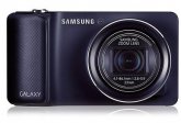 Samsung Galaxy Camera GC100 EK-GC100 Black digital camera