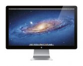 Apple Thunderbolt MC914LL/A 27" Widescreen LCD Monitor