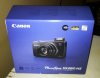 Canon PowerShot SX260 HS 12.1 MP Digital Camera