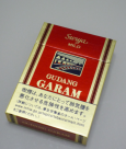 Gudang Garam Surya Mild cigarettes 10 cartons
