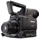 Panasonic AG-AF100, Micro Four Thirds Camcorder