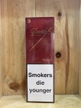 Davidoff Supreme cigarettes 10 cartons