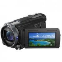 Sony HDR-CX760V 96 GB Flash Memory HD Camcorder