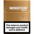 Winston Ploom Sticks 10 cartons