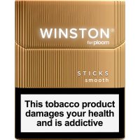 Winston Sticks Smooth 10 cartons