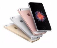 Apple iPhone SE 64GB unlocked Smartphone