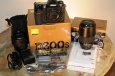 Nikon D300s Digital SLR Camera