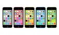 Apple iPhone 5c 32GB Unlocked smartphone (5 colours available)