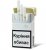 Monte Carlo White Cigarettes 10 cartons