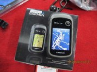 Garmin eTrex 30 Outdoor Handheld GPS Receiver Navigator