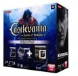 Lords of Shadow Castle Value Pack (body PS3 (160GB)