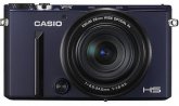 Casio HIGH SPEED EXILIM EX-10 Compact Digital Camera