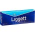 Liggett Select Gold 100's Box cigarettes 10 cartons