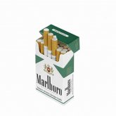 Marlboro Menthol cigarettes 10 cartons