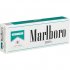 Marlboro Menthol 100's Silver Pack Box cigarettes 10 cartons