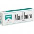 Marlboro Menthol 100's Silver Pack Box cigarettes 10 cartons