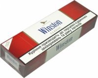 Winston Classic Cigarettes 10 cartons