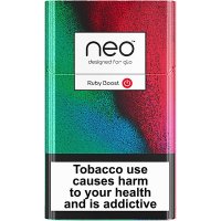 Neo Demi Ruby Boost 10 cartons