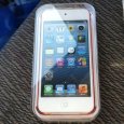 Apple iPod touch 5th Generation PRODUCT RED 64GB (Latest Model)
