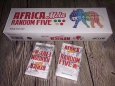 This Africa Mola Random Five cigarettes 10 cartons