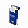Dji Sam Soe Magnum Blue cigarettes 10 cartons