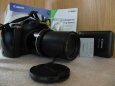 Canon PowerShot SX40 HS 12.1 MP Digital Camera
