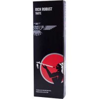 American Spirit Perique Rich Robust Taste Black Box 10 cartons