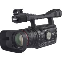 Canon XH-G1s 3CCD HDV Camcorder