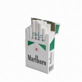 Marlboro Menthol Lights cigarettes 10 cartons