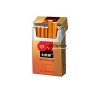 Septwolves White Gold Hard 15mg Cigarettes 10 cartons