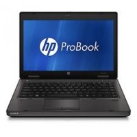 HP ProBook 6465b laptop AMD A4-3310MX 2.5GHz 4GB 320GB 14" Win 7