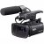 Sony HXR-NX3D1U NXCAM 3D Compact Camcorder