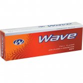 Wave red king Box cigarettes 10 cartons