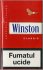 Winston Red (Classic) Cigarettes 10 cartons