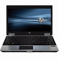 HP EliteBook 2540p Core i7 2.13GHz 250GB W7 Pro12.1 in 4GB