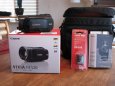 Canon Vixia HF S20 32 GB Camcorder