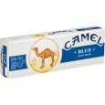 Camel Blue 85 Soft Pack cigarettes 10 cartons