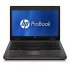HP ProBook 6465b laptop AMD A4-3310MX 2.5GHz 4GB 320GB 14