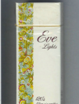 EVE Lights 120s Filter hard box cigarettes 10 cartons