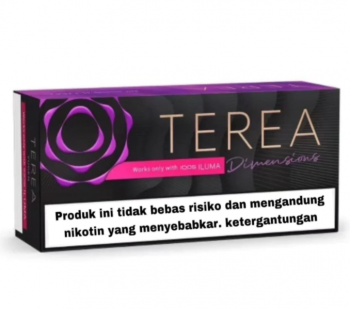 Terea Dimensions Yugen 10 cartons